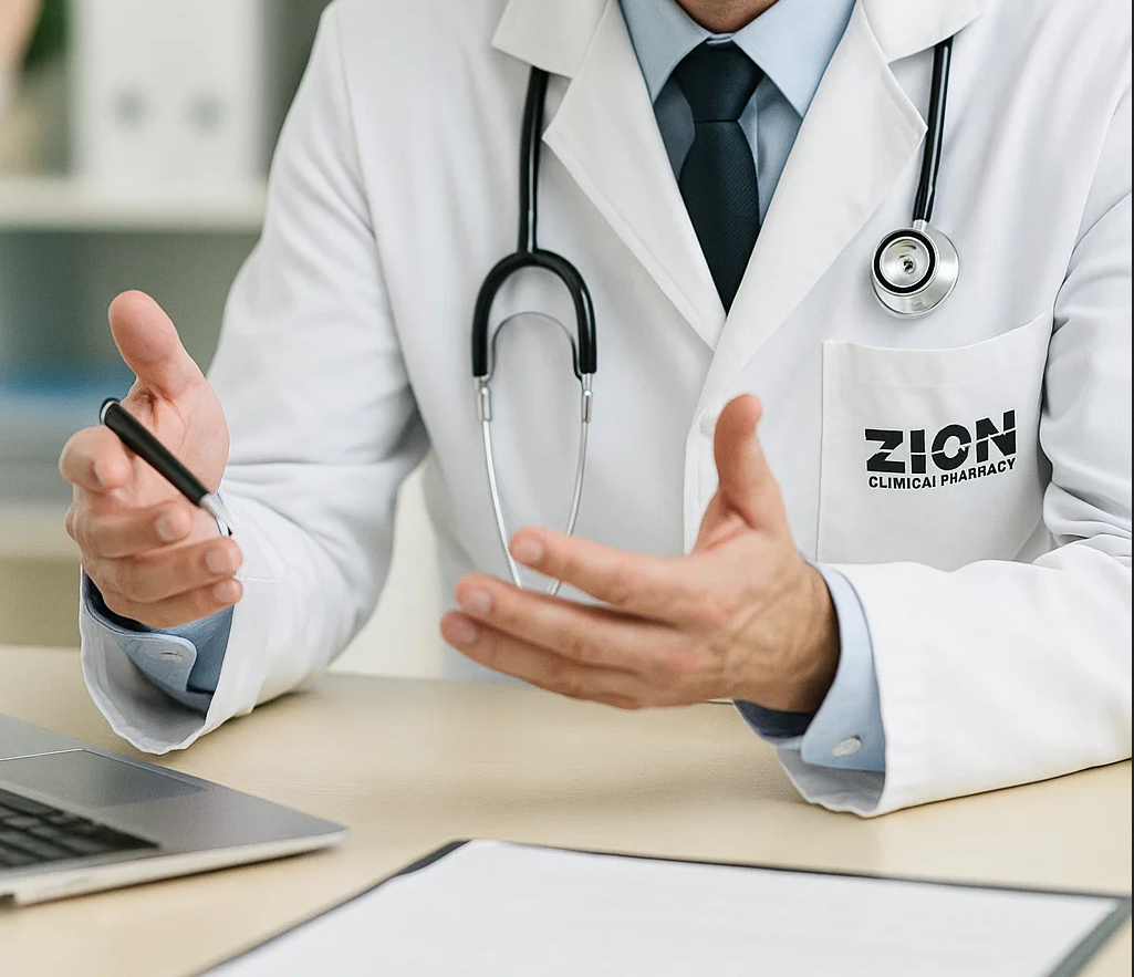 Doctor Consultation