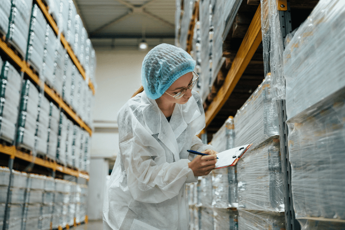 Medical Logistics